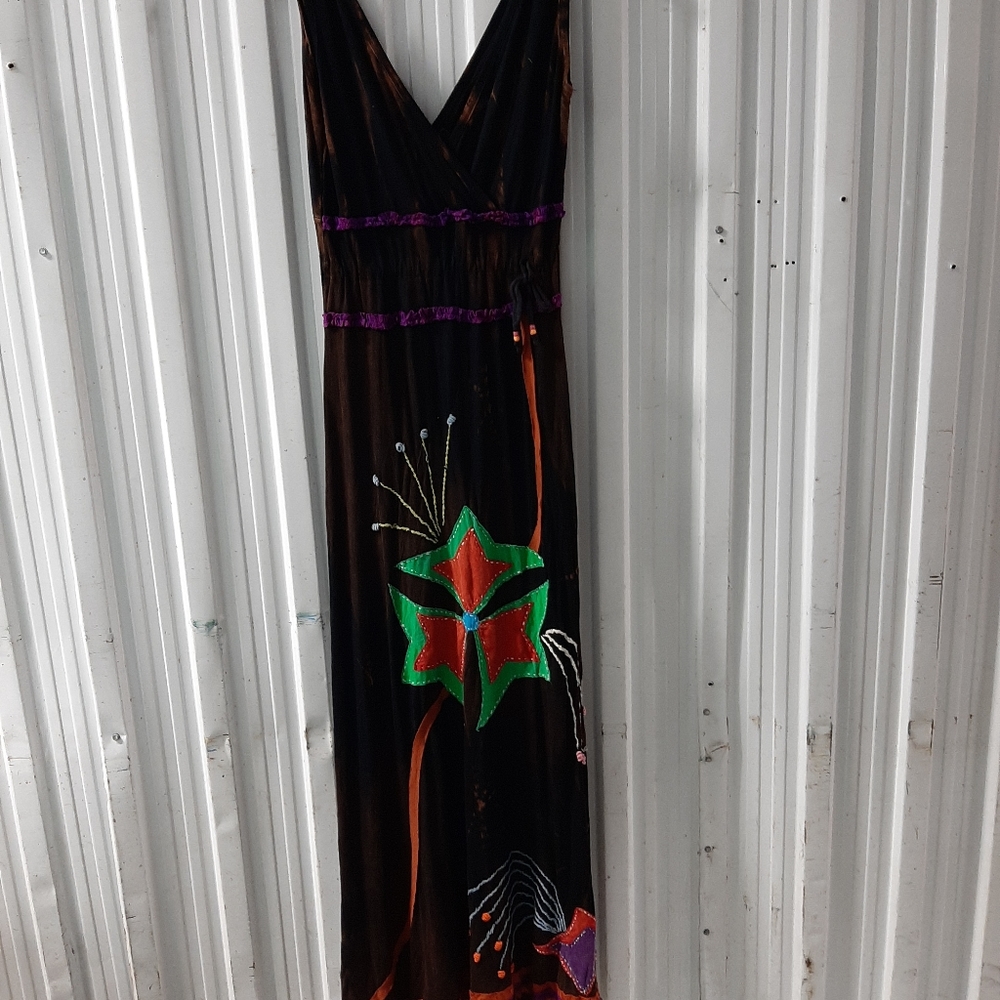 Ladies dress